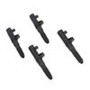 4PCS Ignition Coil Pack Set 7700875000 High Performance for CLIO DUSTER EURO CLIO KANGOO MEGANE