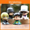 Detective Conan Kaitou Kid Pvc Figure Collectible Desktop Statue Gift Anime
