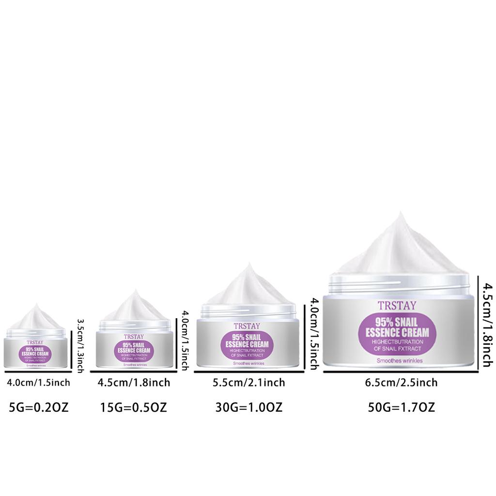 Brightening Anti-aging Cream, Slows Down Collagen Loss, Rejuvenates Skin, Reduces Wrinkles, and Anti-aging