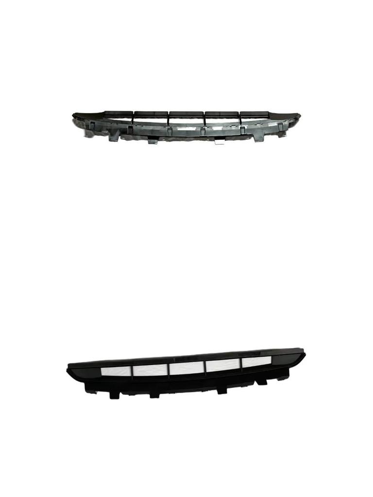 9Y0807684 Front Lower Grille for 2018 Cayenne