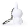 ATELIER PIERRE White Miffy Keychain 080860