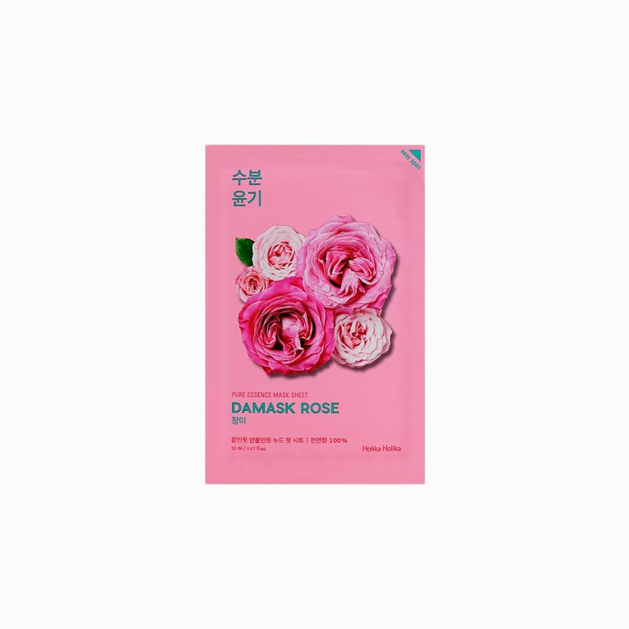 Holika Holika Pure Essence Mask Sheet 20ea