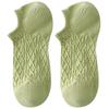 5 Pairs of New Female Spring and Summer Sweet Short Boat Socks