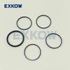 Power Steering Rack Gear Seal Kit for Mitsubishi Pajero Pinin Montero IO 1998-2005 H65W H66W H67W H76W H77W MR448258 MN103304