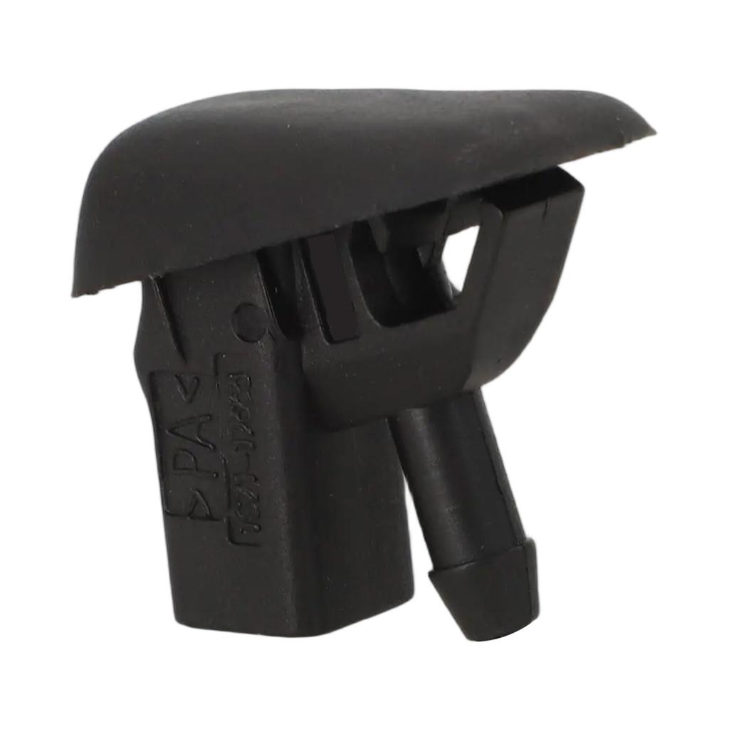 Replacement Wiper Nozzle ABS Brand New High Quality