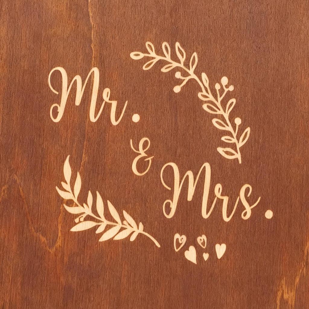 Guest Book Wedding Reception Spiral Binding Wood Cover Registry Guestbook Bridal Shower Guest Book For Anniversaries Birthdays