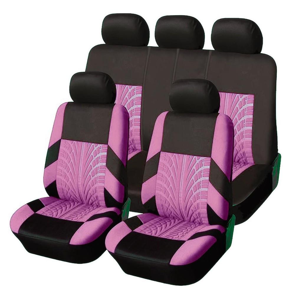 Universal Car Seat Cushion with Special Fabric for GM and European Models