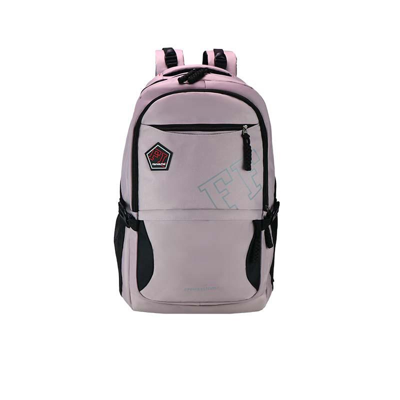 Unisex Mountaineering Backpack: Large Capacity, Durable, Waterproof, Versatile Outdoor & Travel Bag