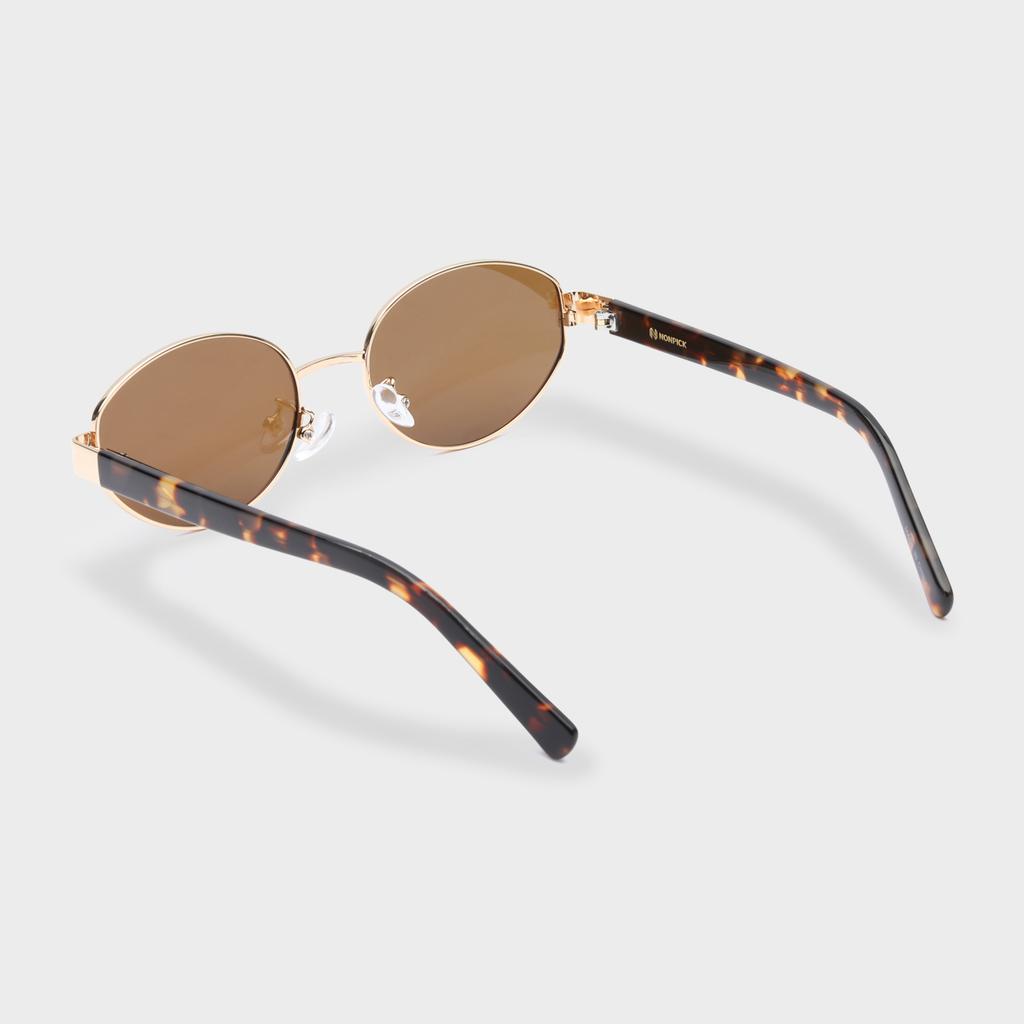 Nonpig Oak_Gdbr Sunglasses