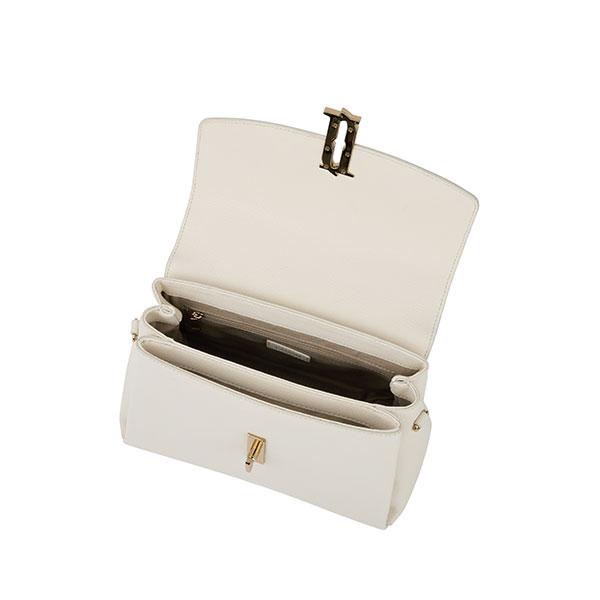 Jestina Joelle Fallin Sm Round Satchel Iv (Jhnchd5Bf834Iv010)