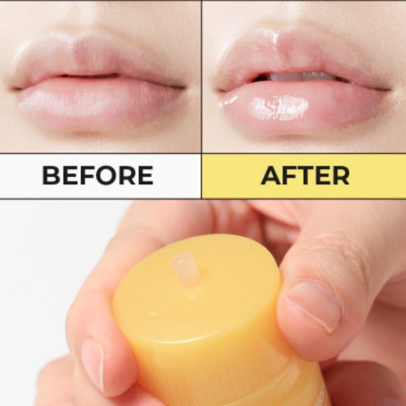 CNP Propolis Lipcerin 15ml – Hydrating Glossy Lip Treatment Balm