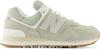 Women's Sneakers 574 Olivine (WL574QD2)