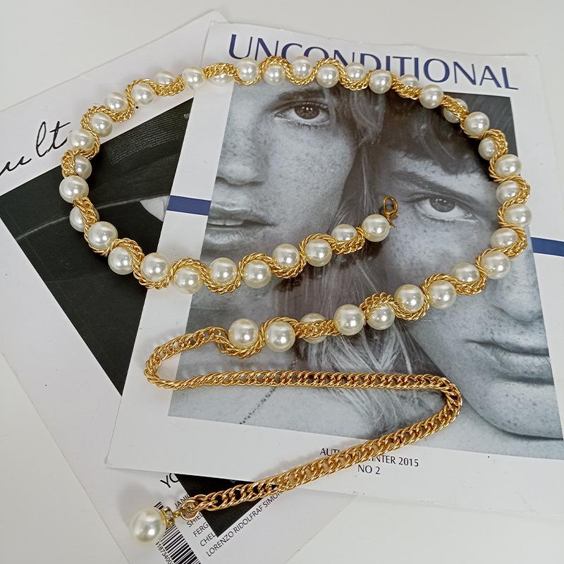 

Чотири сезони в наявності. Новий ремінь. Жіноча шкіряна мода. Універсальний джинсовий пояс. Прикраса зі спідницею, костюмом, светром. 105cm