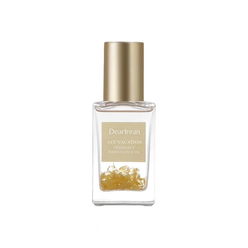Dear Irean Aix Holiday Fragrance Hair Oil