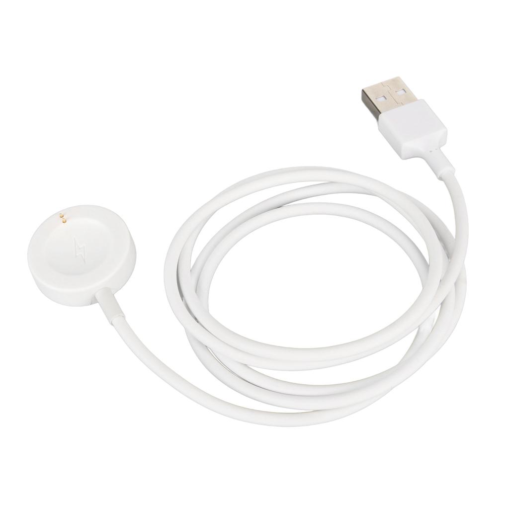 Magnetický nabíjecí kabel pro chytré hodinky Gen 6, Gen 5, Gen 4 Sport pro Michael Gen 6, Gen 5E, Gen 5, Gen 4