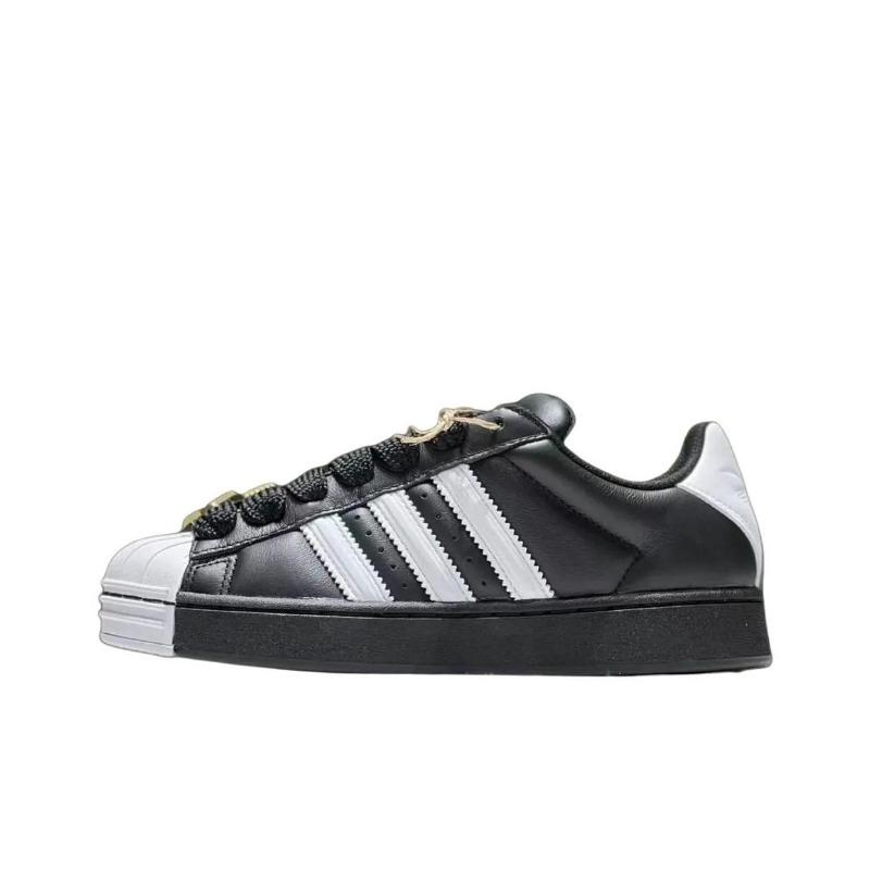 adidas Superstar ST Comfortable Fit JR7444 40.5