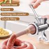Pasta-Zubehör – Nudelmaschinen & Zubehör