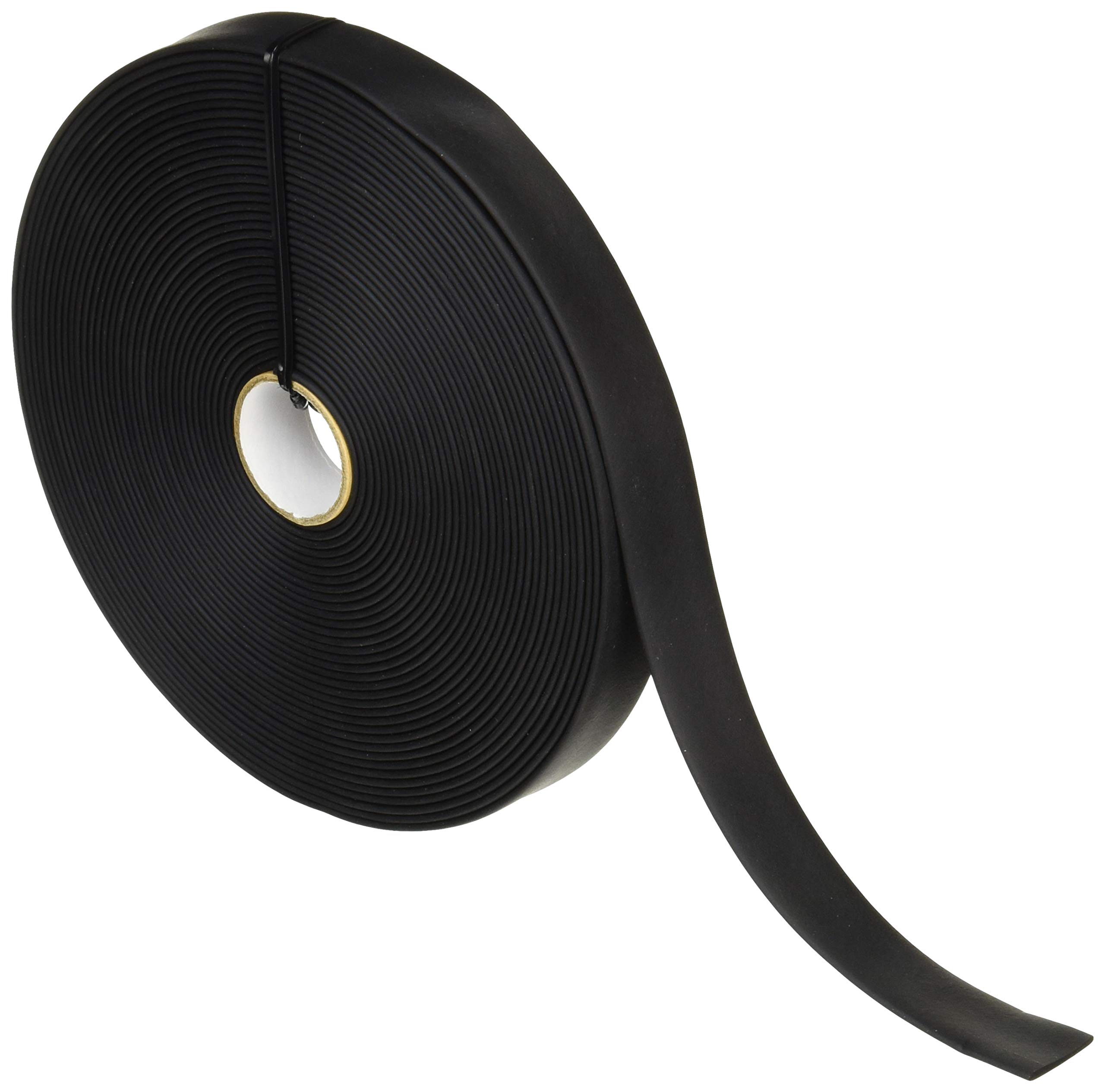 

TRUSCO Synthetic Rubber Free 20mm x 10m GR-2010FS Rope, Type, чёрный