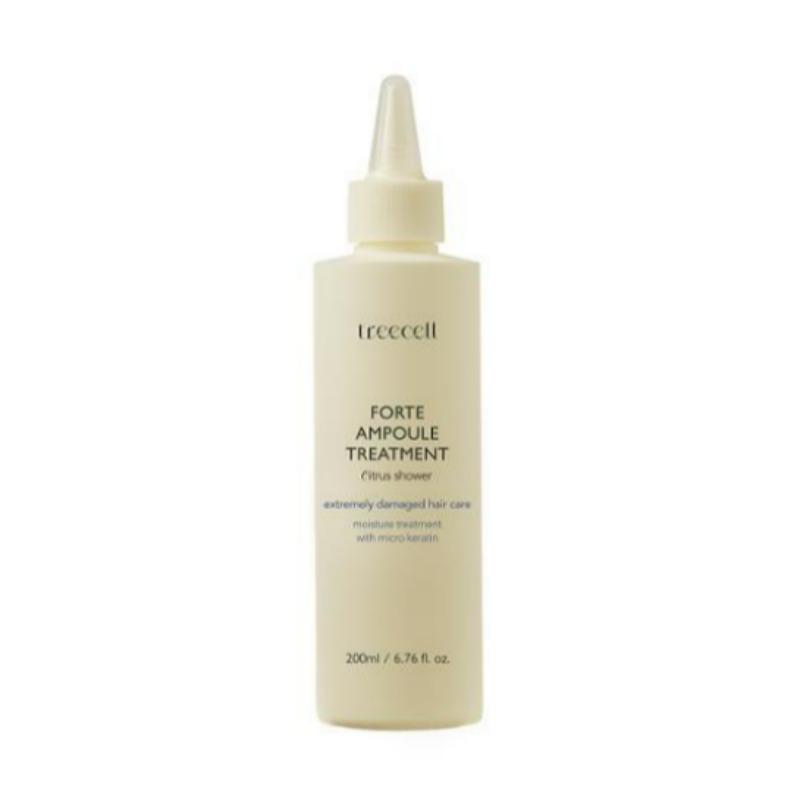 Tricell Forte Ampoule Treatment 200 ml
