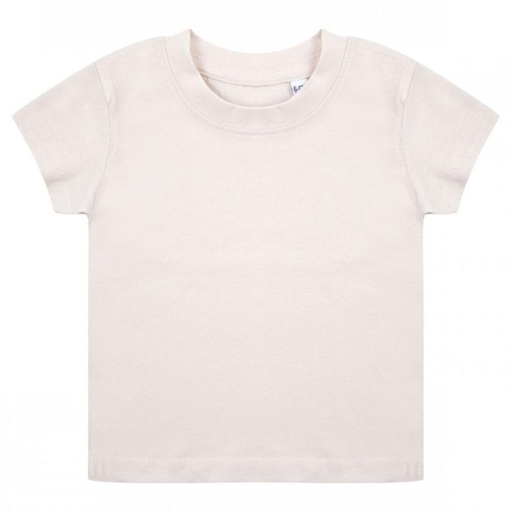 Larkwood Baby Organic T-Shirt