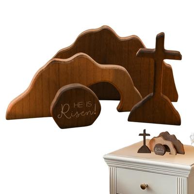 Accesorii pentru decor – Obiecte decorative din lemn
