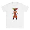Dragon Ball Z Anime T-Shirt |Soft Cotton Gift for Fans