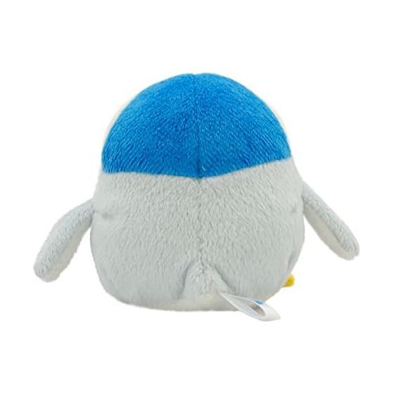 AQUA Plush Marine Beanbag Penguin Blue 00058150