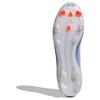 adidas Adizero F50 League MG Advancement Pack Unisex Sneakers White Cloud-White Solar-Red IE0601