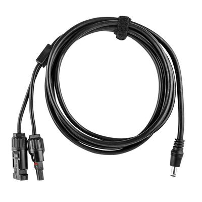 Solar Extension Cable DC 5.5*2.5, Length 2 M