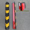 Self-Adhesive Rubber Corner Protector Strip
