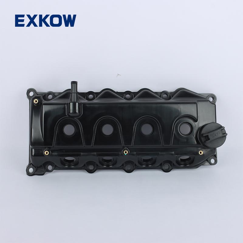 Valve Rocker Cover Assy for Nissan Navara Pickup D40 Cabstar F24 Pathfinder R51 2005-2015 13264-EC01A