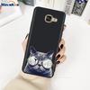Per Samsung Galaxy A3 Custodia A3 2016 A310F Silicone Morbido Cover Posteriore Custodia per Telefono Per Samsung Galaxy A3 2017 Custodie Coque Fundas Guscio