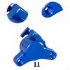 7075 Rear Brake Caliper Decoration Modification Replacements Metal Los264001 for