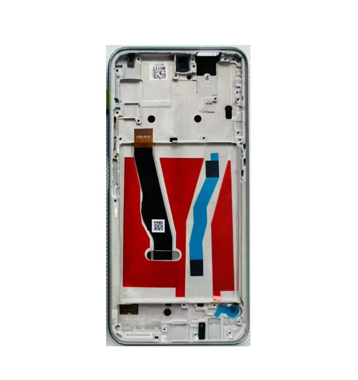 LCD With Frame For Huawei Y9S 2019/P Smart Pro 2019 LCD Display with Touch Screen Assembly