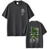 Rapper Bad Bunny T Shirts Debi Tirar Mas Fotos DTMF Tshirts Unisex Women Clothing Fashion 100 Cotton Oversized Tshirt Streetwear