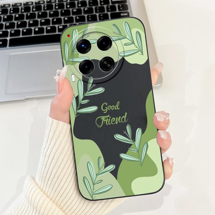 For Tecno Camon 30 5G Case Fashion Marble Funda Shockproof Silicone Soft Cover For Tecno Camon 30 Premier Camon30 CL6 CL9 Bumper