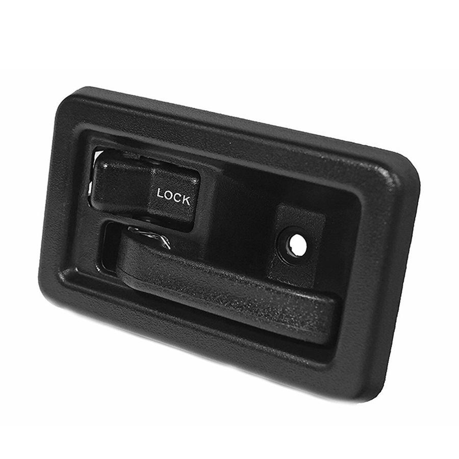 Inside Door Handles Pair for Jeep Wrangler YJ/TJ 1987-2004