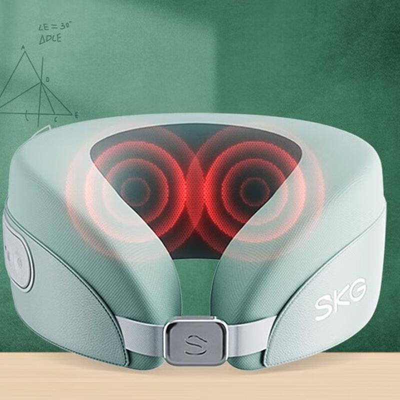 

SKG N5 Neck Massager