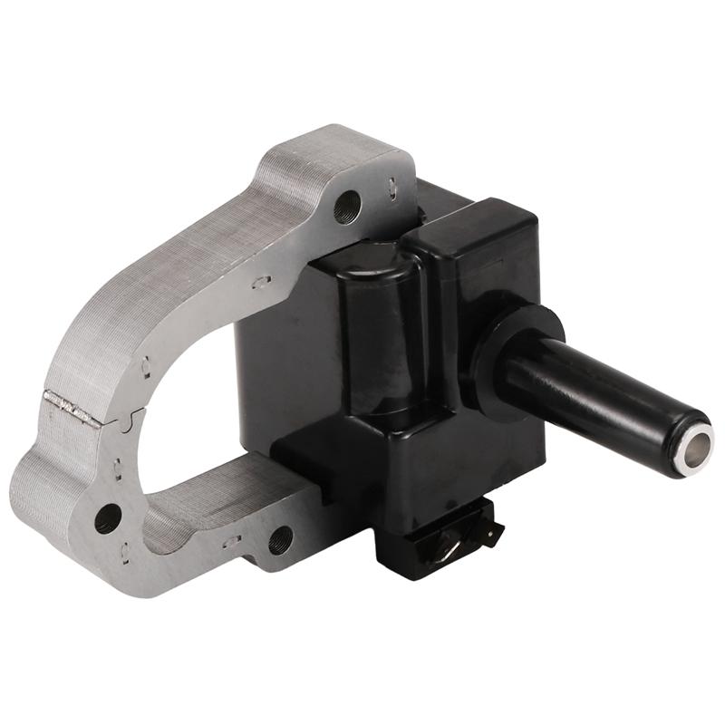 Car Ignition Coil CM1T216A CM1T-216A For Nissan Micra K11 Primera Mazda 626 GE чёрный