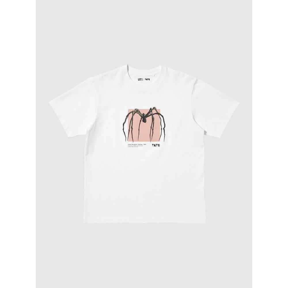 Uniqlo Japan Tate Museum Collection Ut