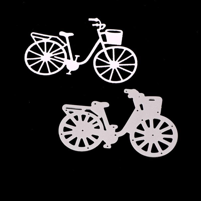 Metal Cutting Dies DIY Scrapbooking Paper Stamping Die Decor