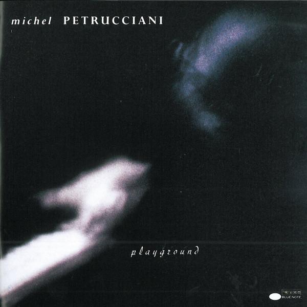 

CD MICHEL PETRUCCIANI - Playground CDP7954802 Blue Note 1991 Europe Rock Used