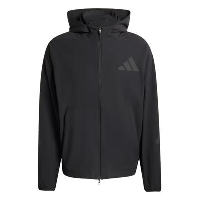 ZNE. Lockere Kapuzenjacke Herren Jacken KD8494