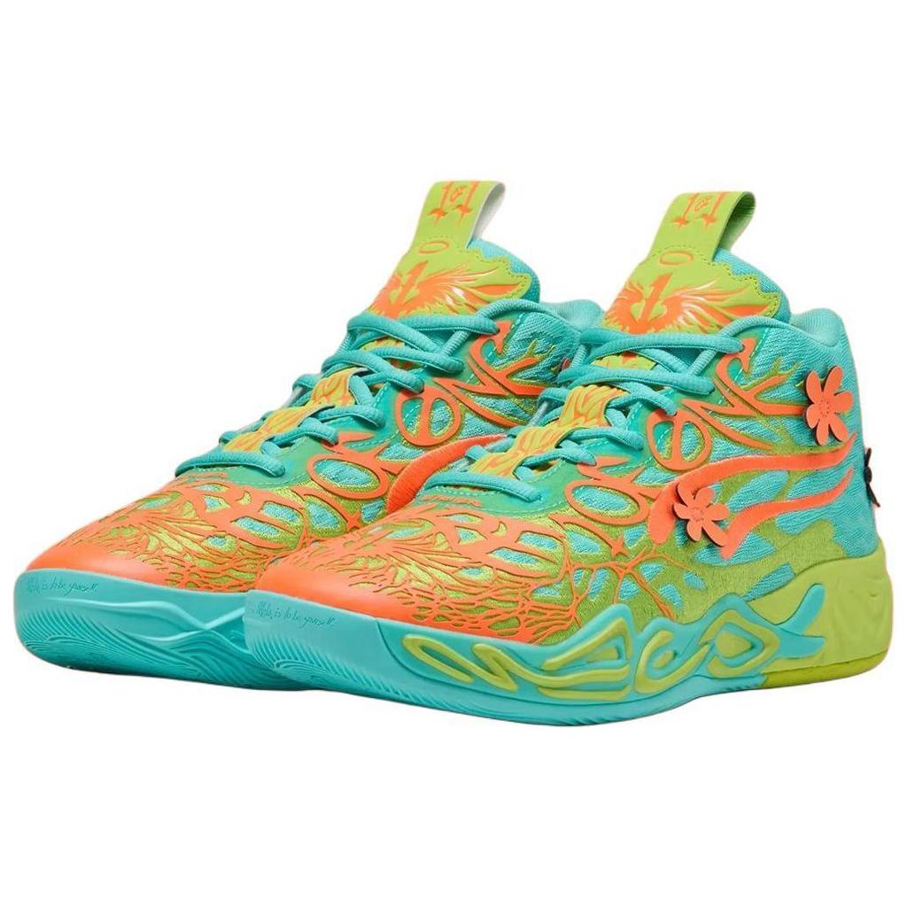 Scooby-Doo X PUMA MB.04 310776-01