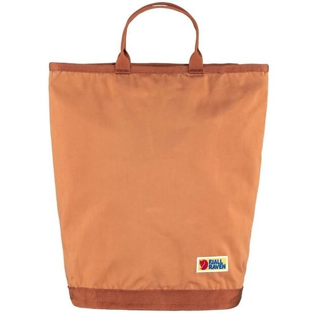 Рюкзак Fjällräven Vardag Totepack desert brown/terracotta brown (F27240-242-243)