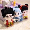 Zha Aobing Ne Cartoon Movie Toy Pendant Plush Doll Anime Character Gift Cute