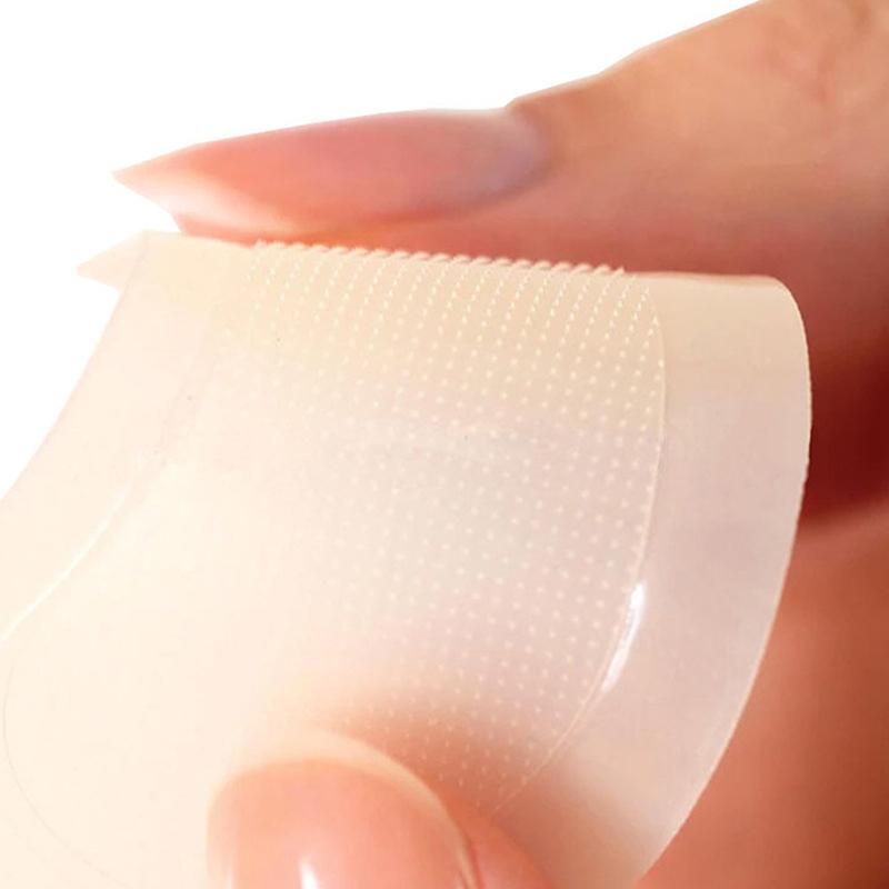 1Pair Micro-Needle Under Eye Patch For Wrinkles Fine Lines Removal Hyaluronic Acid Eye Mask Puffiness Eye Pad