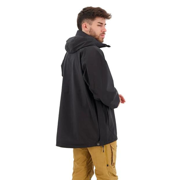 Fjällräven Vardag Hydratic Jacket