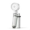 High Pressure Shower Head, Filtered Handheld, Eliminates Impurities, Adjustable Head 3