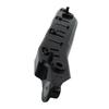 1 Pcs Right Front Bumper Bracket Mount Fixed Bracket For Tesla Model Y 1493771-00-B Tesla Exterior Replacement